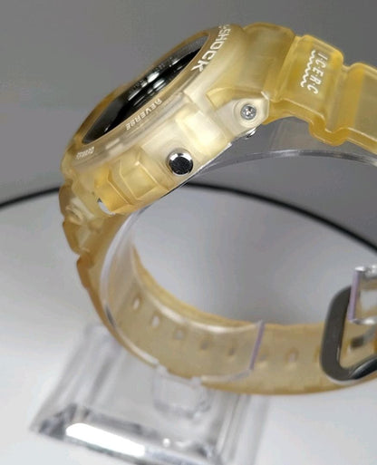 CASIO G-SHOCK G-7210K ICERC Ilkuji collaboration #PFJIV4