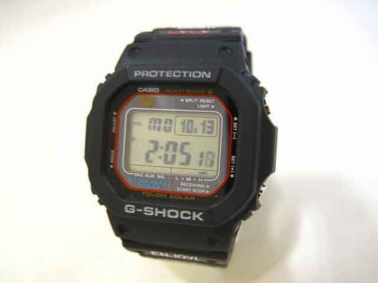CASIO / CASIO G-SHOCK GW-M5610U Summer Festival Design G-Shock Men's Wat #QYAXT4