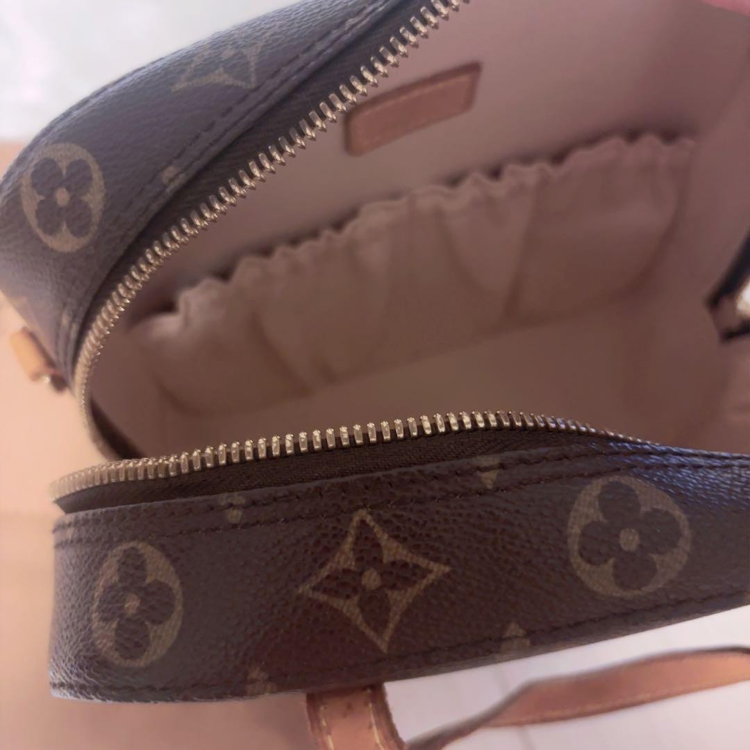 LOUIS VUITTON Spontini #QY5SJ5