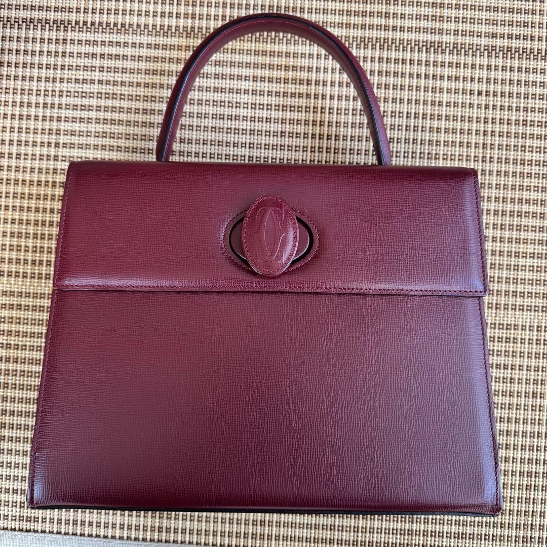 LATIER Cartier bag #QYI8T7