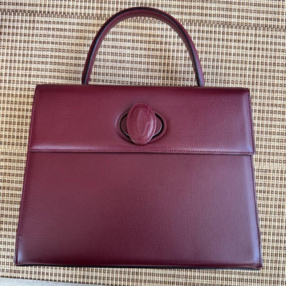LATIER Cartier bag #QYI8T7