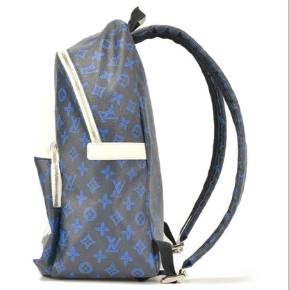 LOUIS VUITTON Everyday Backpack Monogram IC Chip Authentic #QYAXRF