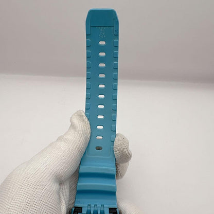 Working condition (replaced) G-SHOCK Gulfman GW-9100BL #QYKTEF