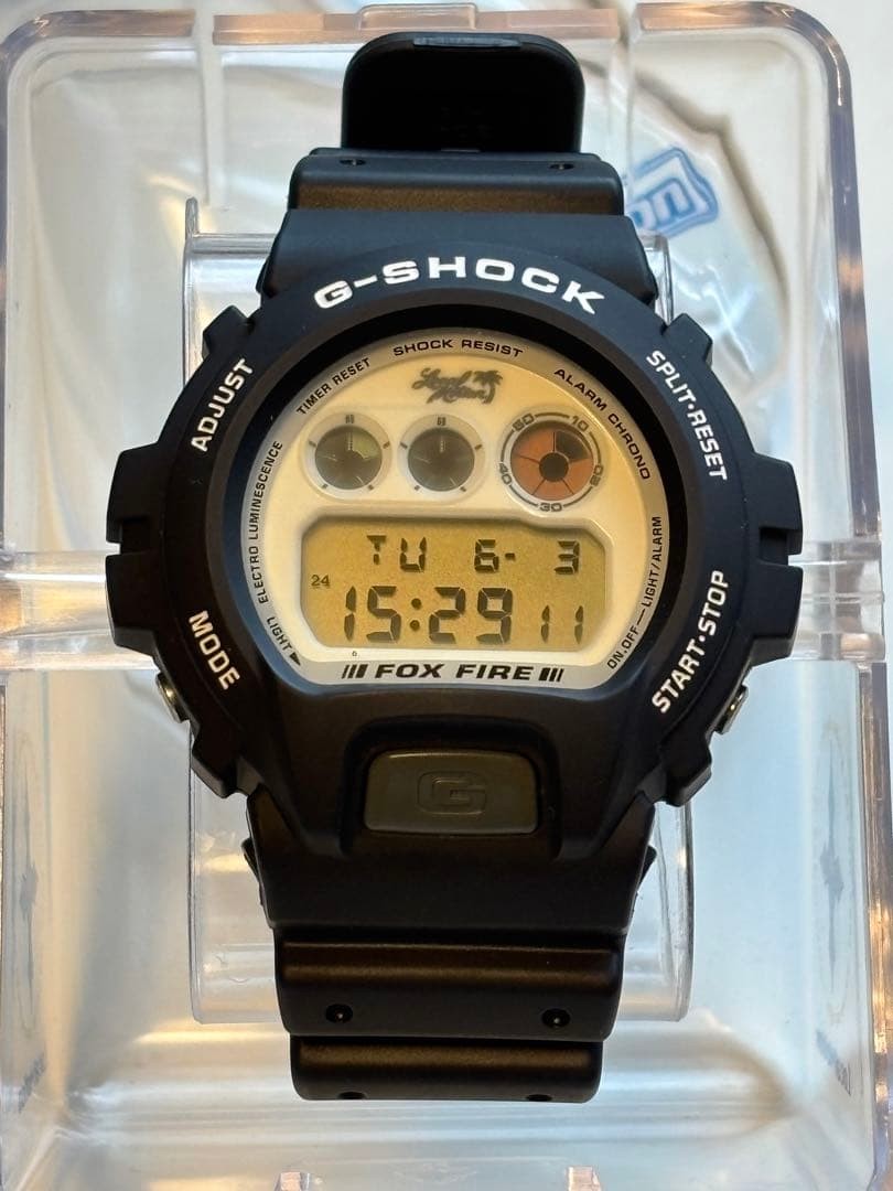 Special Order/G-SHOCK/Local Motion//DW-6900/Vintage/ #PFF1EK