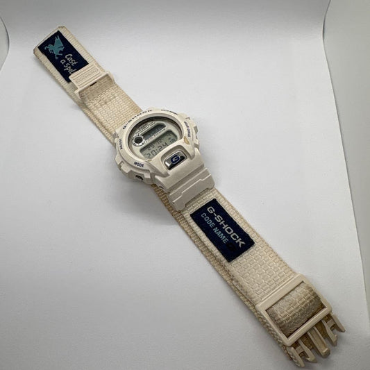 CASIO G-SHOCK 97. Rubber Collection LOV97-2 Witch Dragon #QYJIK3