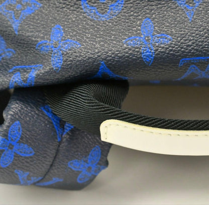 LOUIS VUITTON Everyday Backpack Monogram IC Chip Authentic #QYAXRF