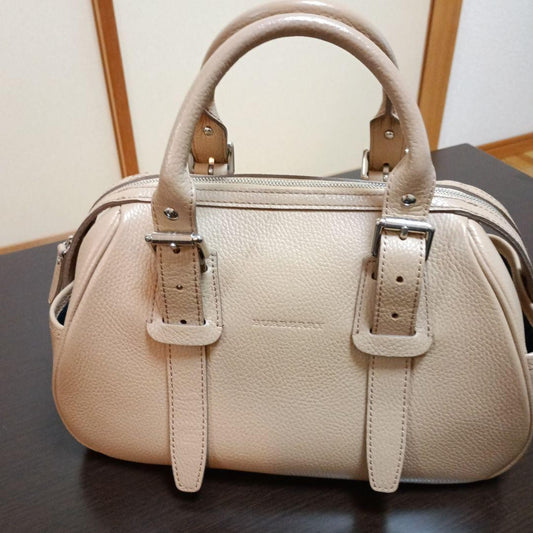 Burberry Handbag #QYJR9S