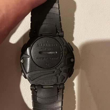 Suunto Vector Champagne Gold #PF1BCO