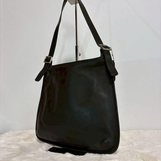 COACH Old Coach 9146 Shoulder Bag #QY132T
