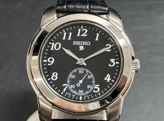 SEIKO Brightz 4S28-00A Enamel Finish, 300 pieces #QY3850