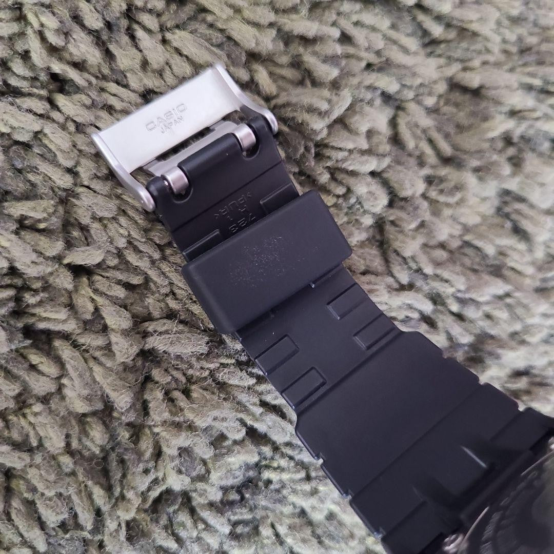 G-SHOCK A BATHING APE G-5500 #QY3VRF