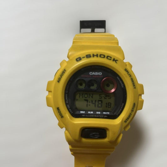 CASIO 30th Anniversary X6930E-9JR #QY85S7