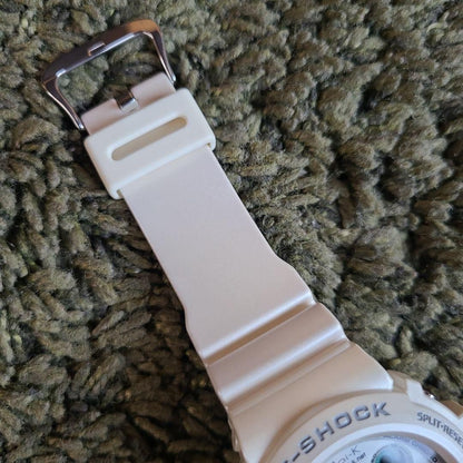 G-SHOCK DW-6900LV Mai Kuraki collaboration #QYIGHL