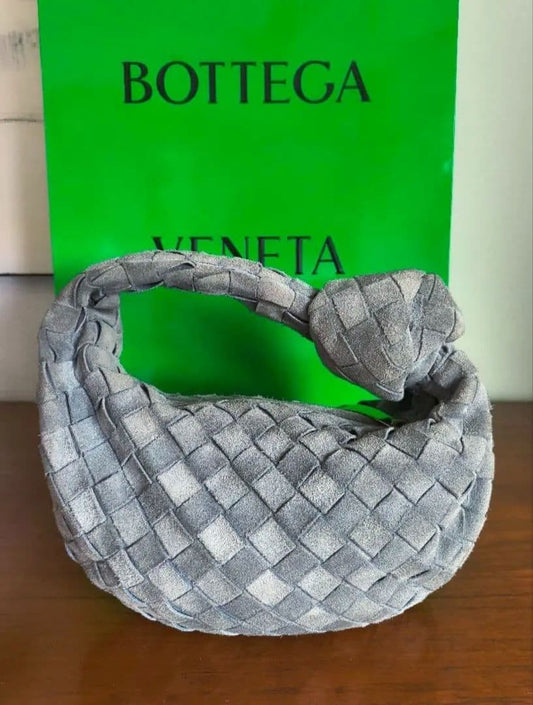 Bottega Veneta | Mini Jodie Suede (with dust bag) #QY9O7X