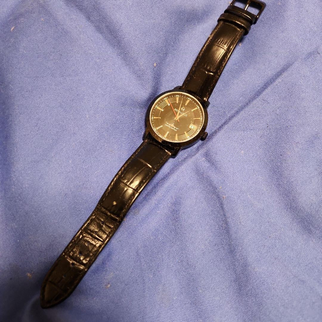 RENATUS Limited Edition Watch #PGIG21