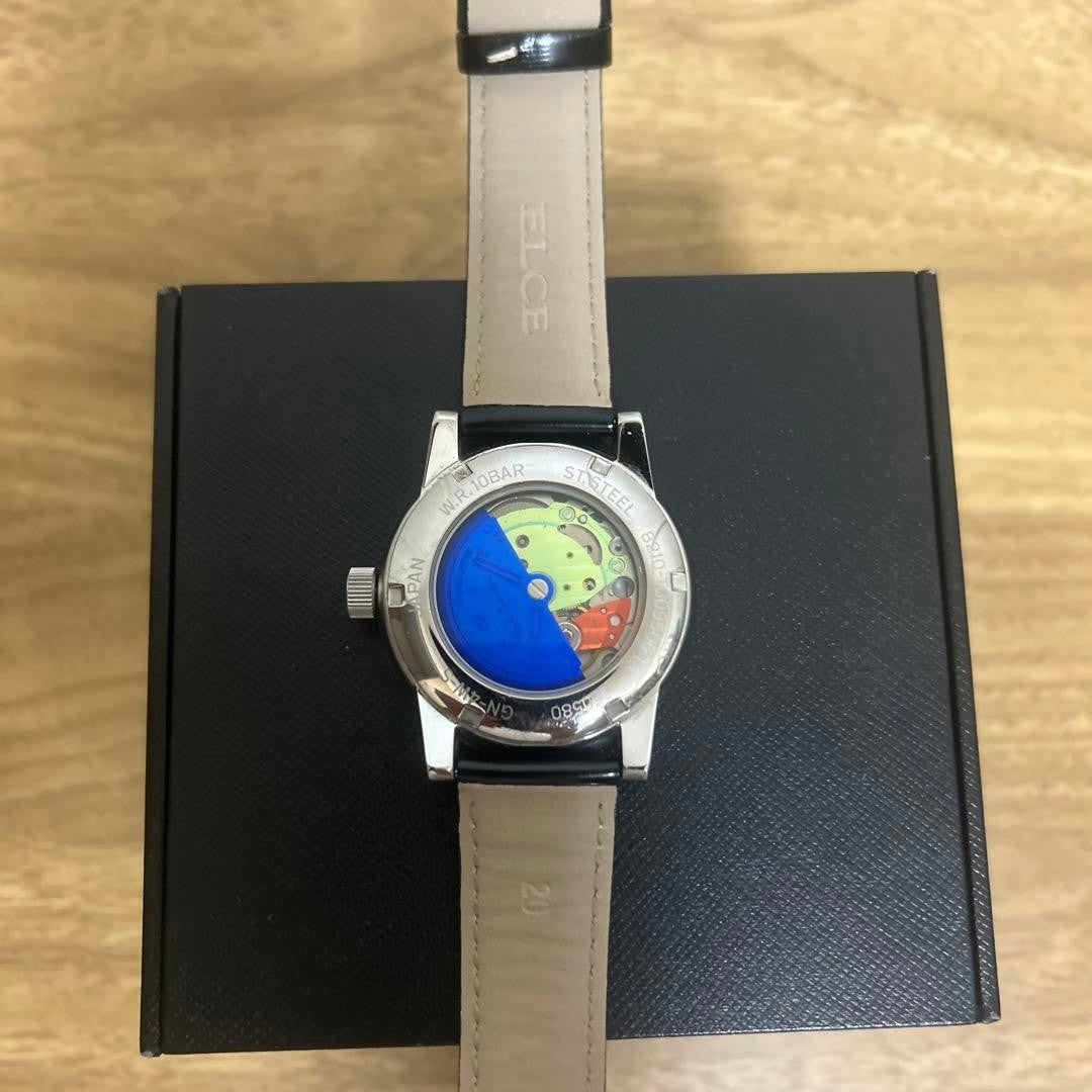 Paul Smith watch #QYI11C