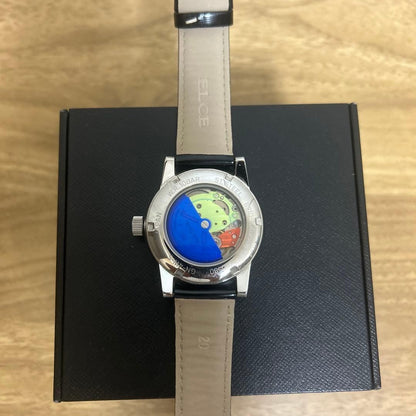 Paul Smith watch #QYI11C