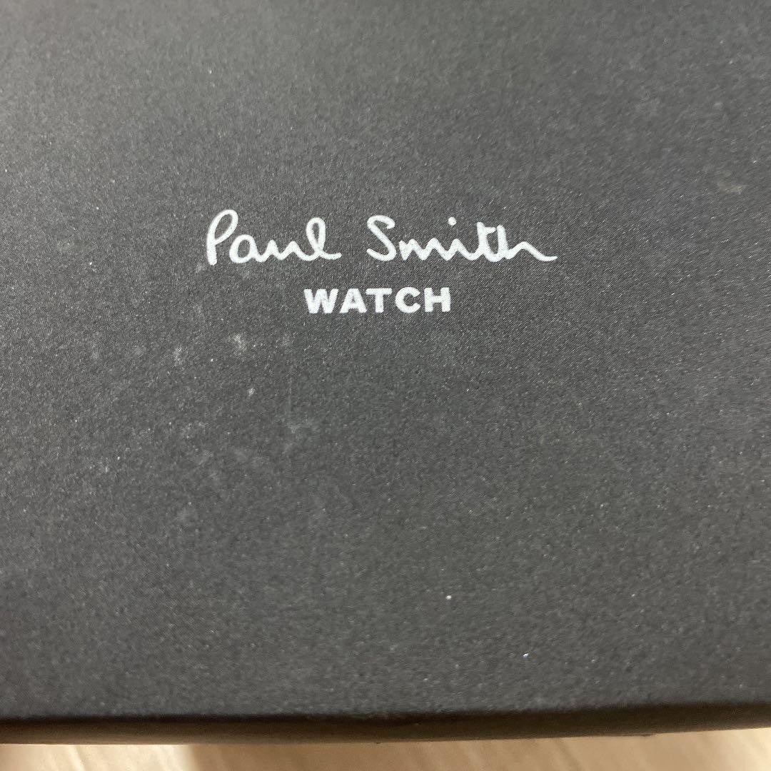 Paul Smith Masterpiece Model #QYCW54