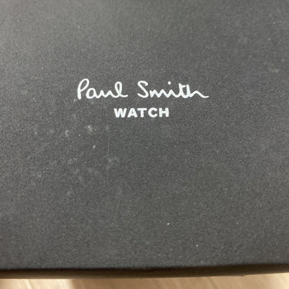 Paul Smith Masterpiece Model #QYCW54