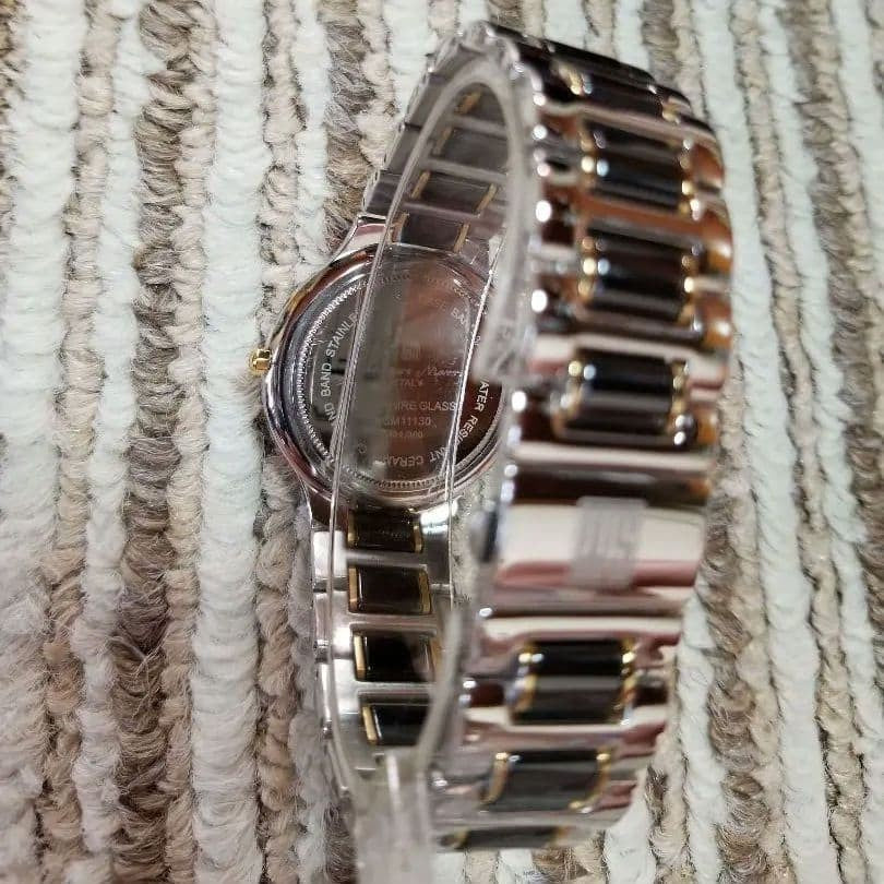 300 pieces worldwide, high-quality materials, mirror finish, diamond-equ #PF0VUA
