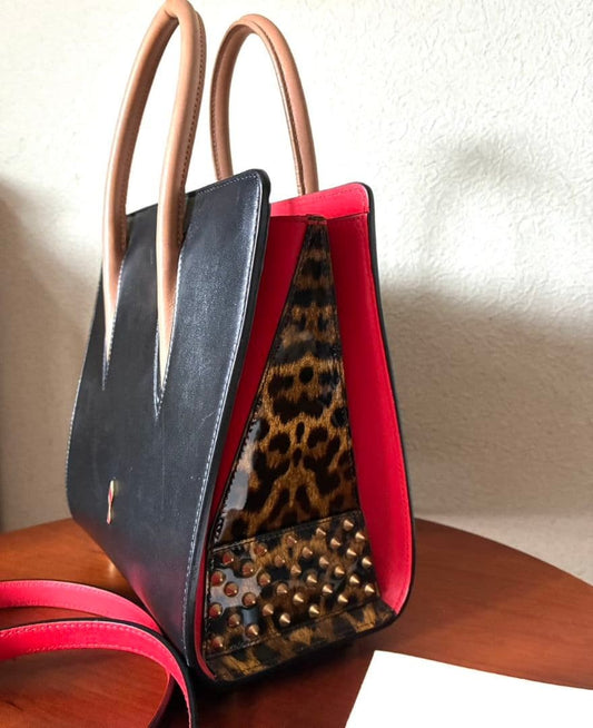 Christian Louboutin 2-way handbag #QYC7TZ
