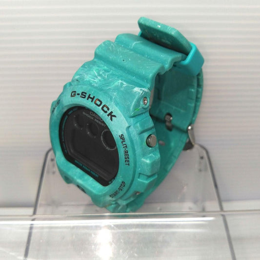 Casio Casio G-Shock Dw-6900Ws-2Jf #Qy7B1A