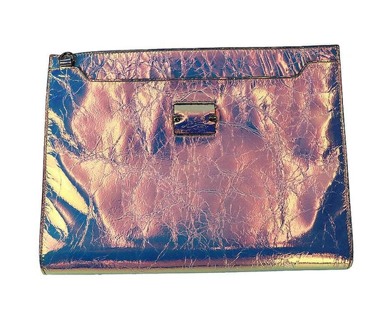 Christian Louboutin 2-way Shoulder Clutch Bag Aurora #QYKSHJ