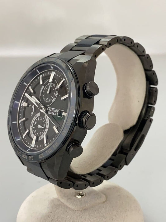 CITIZEN Attesa / 1900 units worldwide / 35th anniversary / Quartz watch #PG8SJS