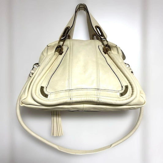 Chloe Paraty handbag/shoulder bag #QYIVJU
