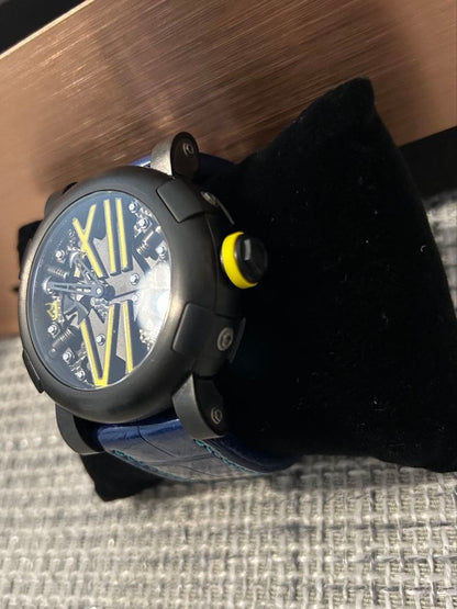 ROMAIN JEROME Titanic DNA Steampunk Ltd 99 Pieces RJ #QYIO3R