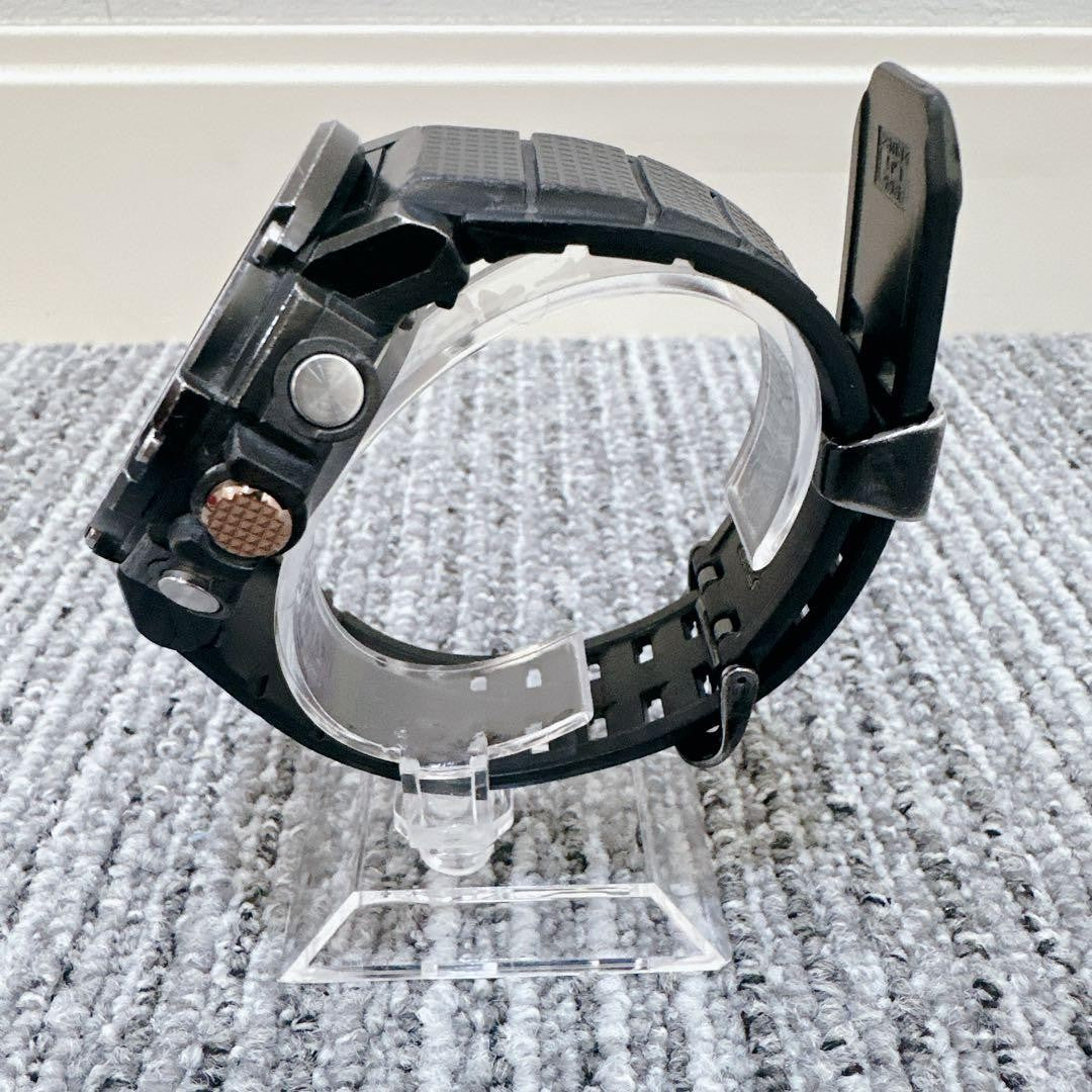 CASIO G-SHOCK GST-B300 WILDLIFE Collaboration #QY9NK8