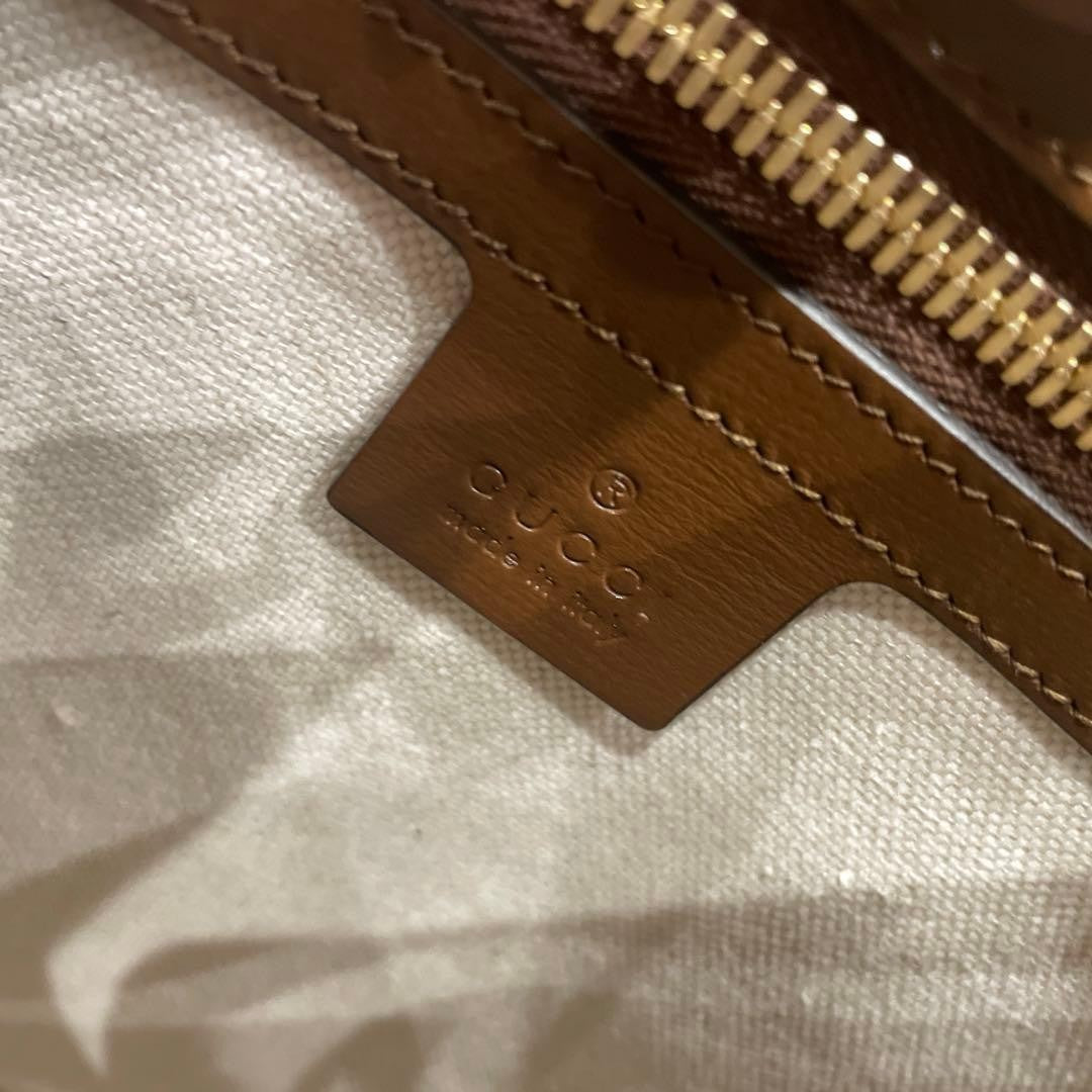 GUCCI Handbag #QYG3L2