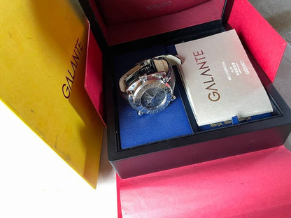 Seiko Galante watch Barcelona #PC1I7E