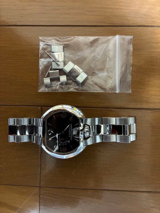 Hamilton US66 2008-piece winding H355150 #QYFFQY