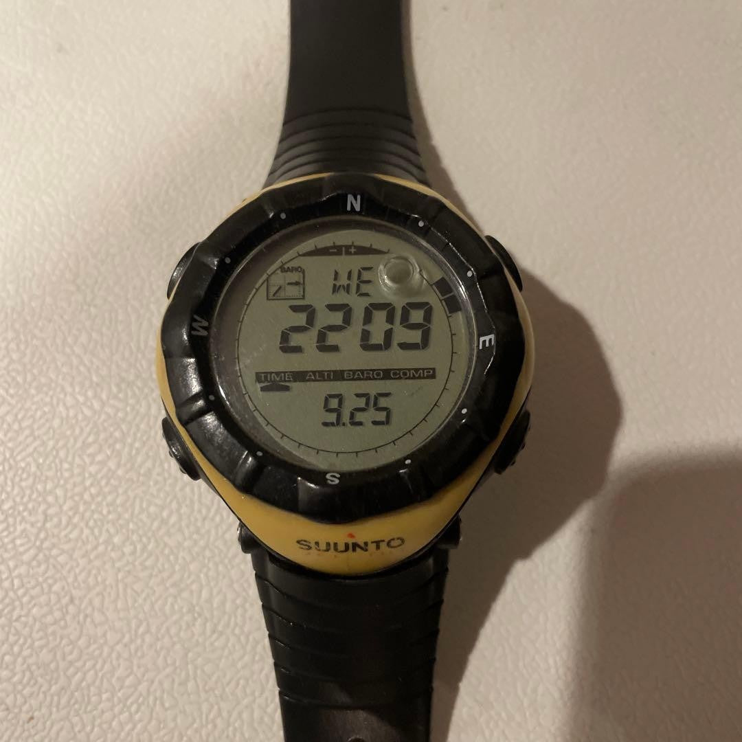 Suunto Vector Champagne Gold #PF1BCO