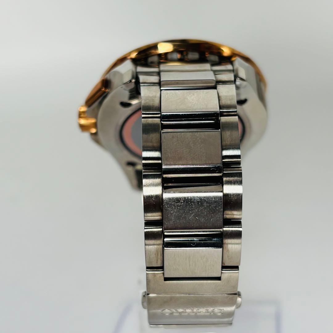 Seiko Brightz 100th Anniversary Edition (500 pieces) SAGA142 #QY1B4W