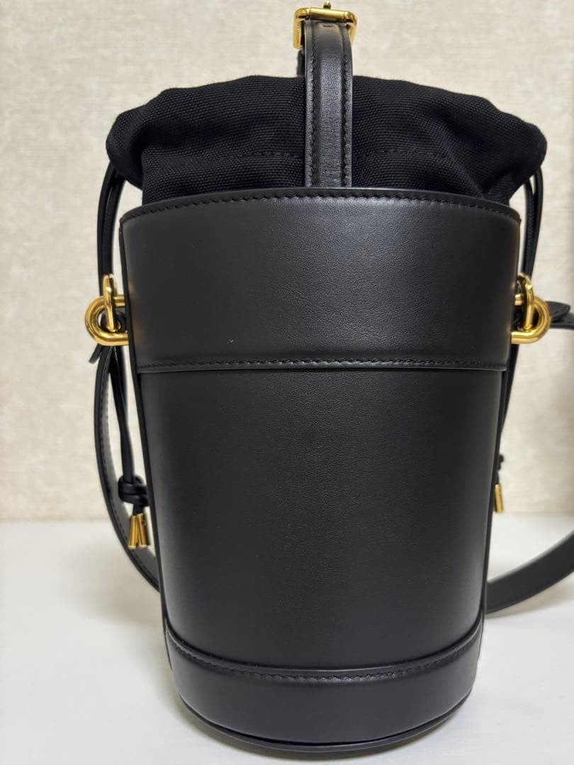Dolce & Gabbana Leather Black Handbag #QYGZQ3