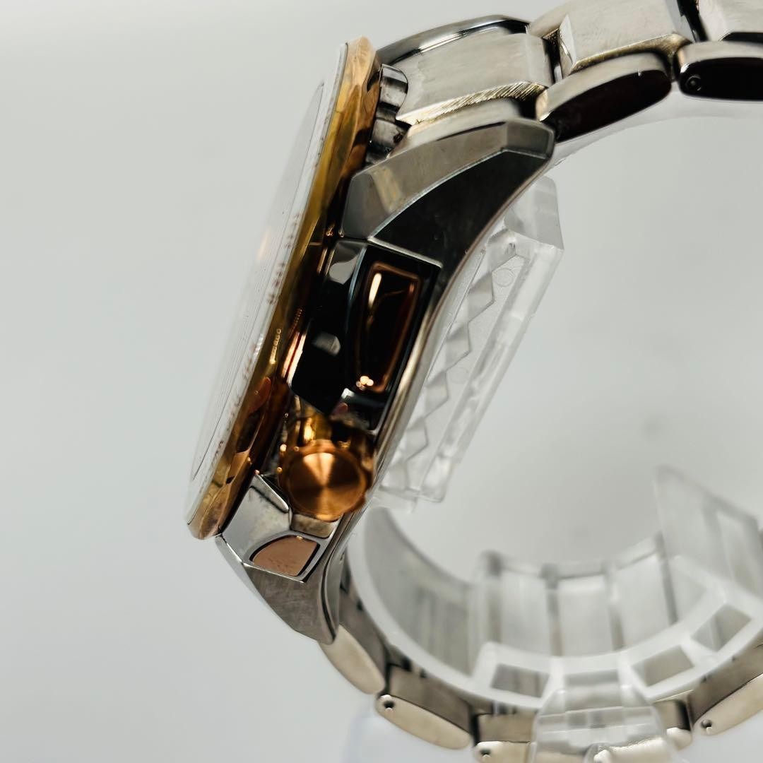 Seiko Brightz 100th Anniversary Edition (500 pieces) SAGA142 #QY1B4W