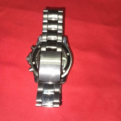 X-girl Citizen Chronograph Watch #QY5DEH
