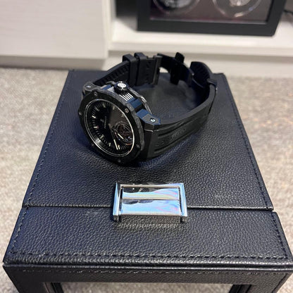 Zorbello Tourbillon #Qykdhh