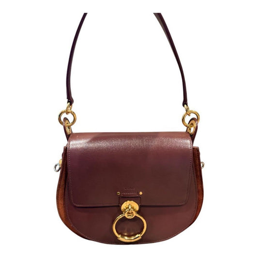 Chloe TESS bag #QYJCRL