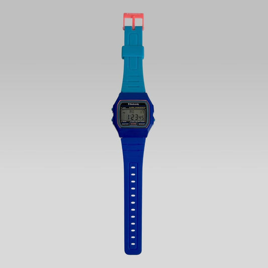 Skullcandy LIMITED 08 19 Postmodern Watch #QY8KQP