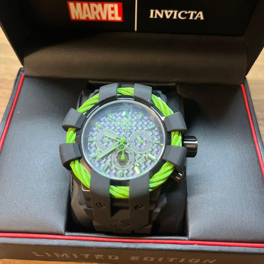 INVICTA MARVEL Watch #QYEDOH
