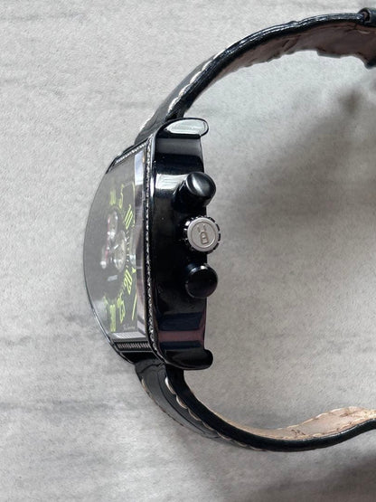 deLaCour BICHRONO S2 500 pieces Watch Japan #QYKSVB