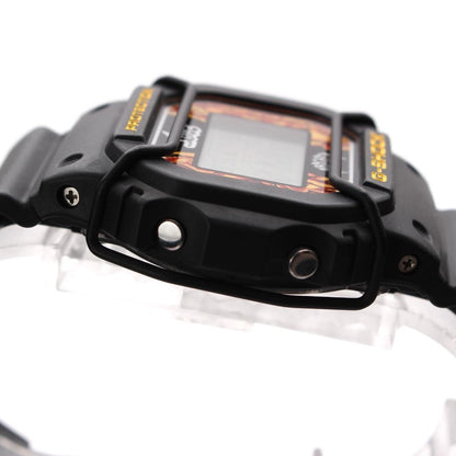 G-SHOCK x LOST ENTERPRISES Collaboration Men's Watch #QY3NG6