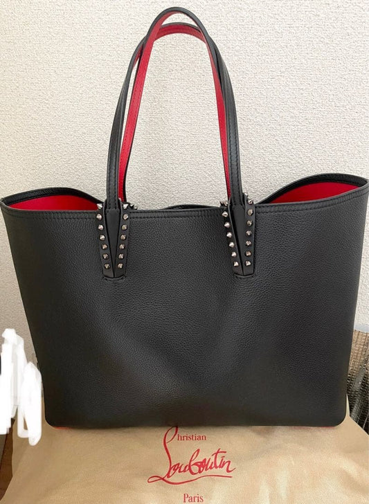 Christian Louboutin Cabata Tote Bag #QYD2QE