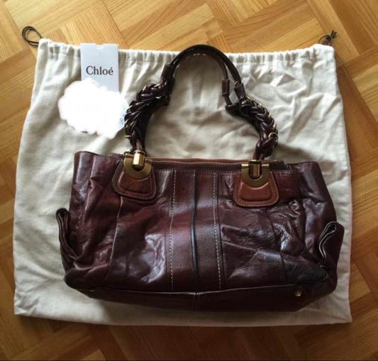 Chloe bag #QY86CP