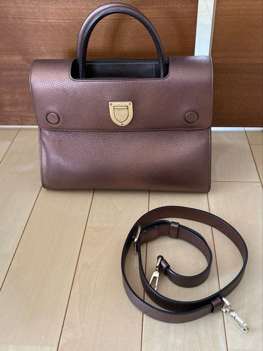 Christian Dior Eva #QYC7Y0