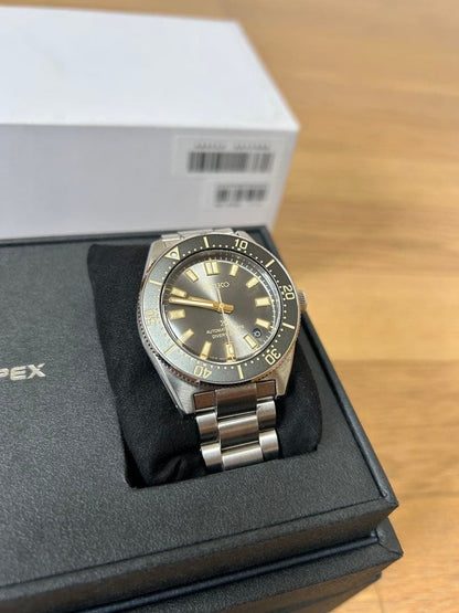 SEIKO PROSPEX SBDC 199 model #QY2TGA