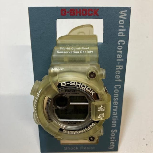 Ga8531 G-Shock Frogman W.C.C.S. #Qy9Nxc